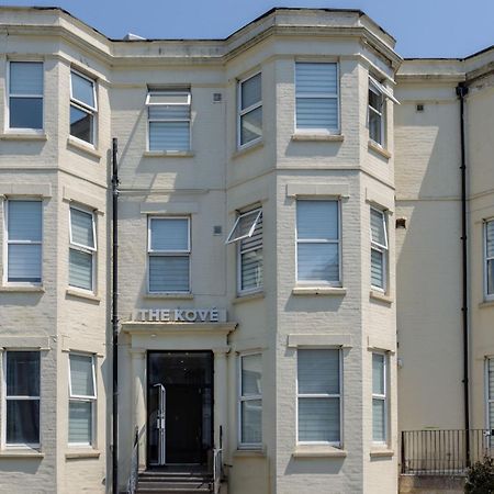 Ferienwohnung 310, The Kove, West Hill Road Bournemouth Exterior foto